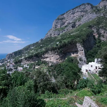 Holiday home La Scivitella Amalfi