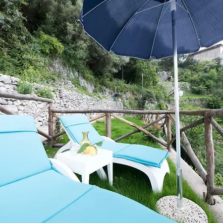 Holiday home La Scivitella *