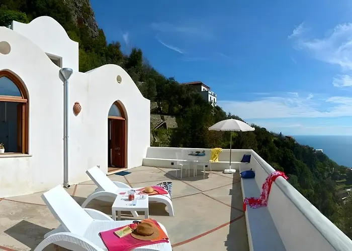 La Scivitella Holiday home *