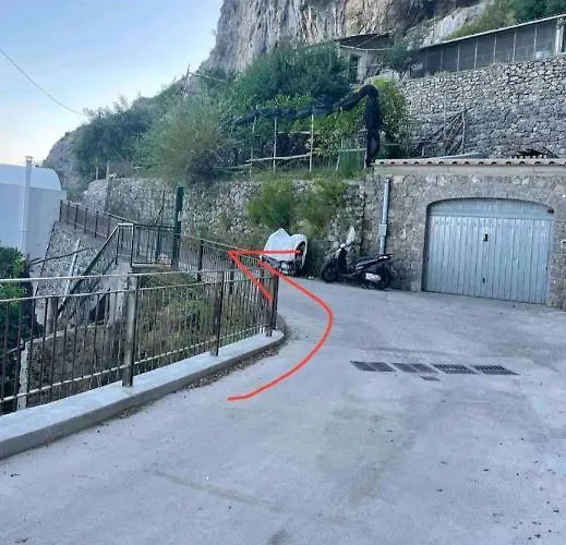 La Scivitella Amalfi