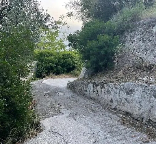 La Scivitella Сasa de vacaciones *