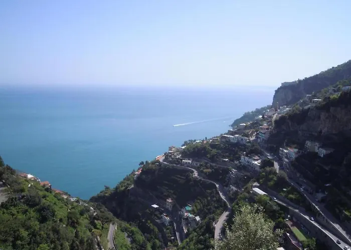 Holiday home La Scivitella