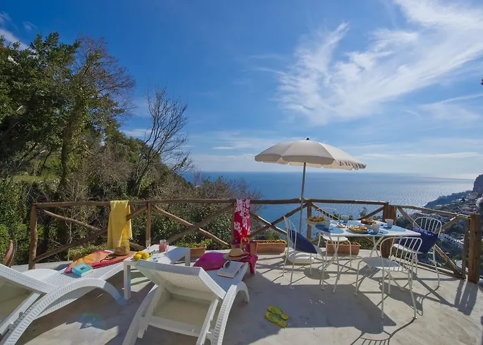 Holiday home La Scivitella