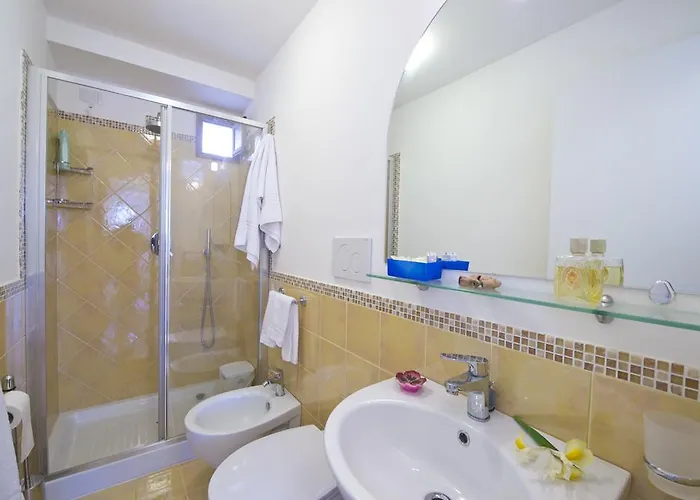 La Scivitella Holiday home *