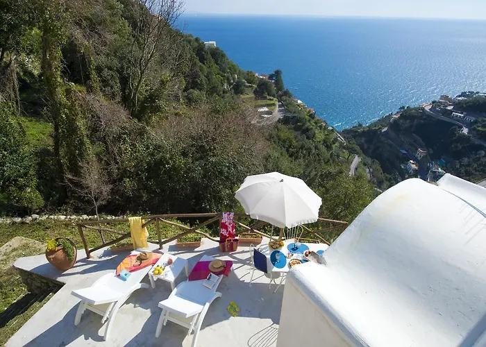 Holiday home La Scivitella *