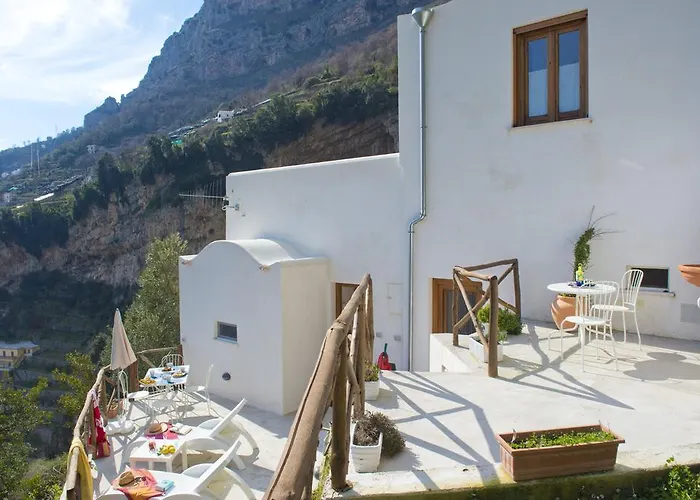 La Scivitella Holiday home