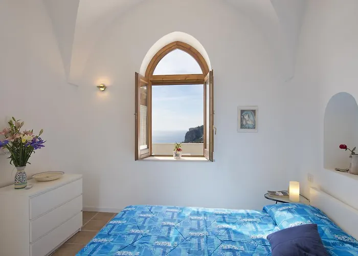 Holiday home La Scivitella *