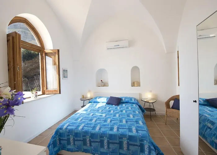 La Scivitella Holiday home Amalfi