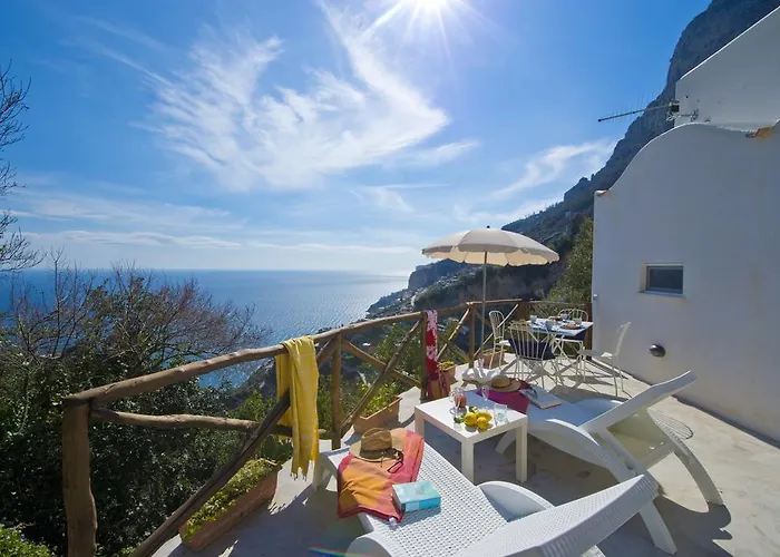 Holiday home La Scivitella *