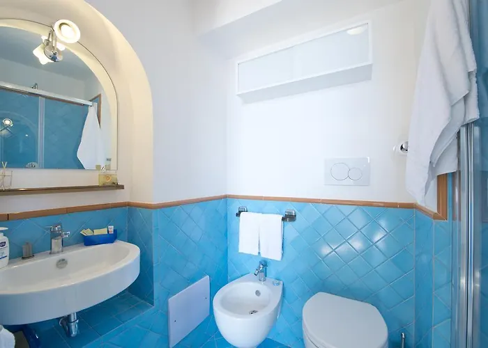 Holiday home La Scivitella Amalfi