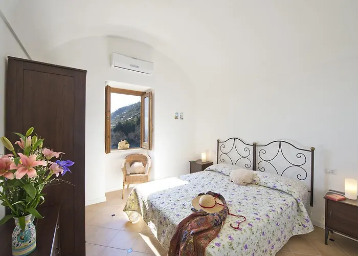 La Scivitella * Amalfi