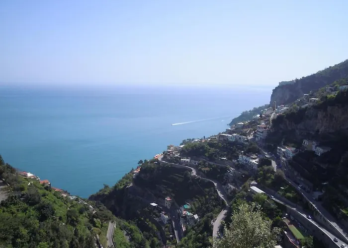 Holiday home La Scivitella *