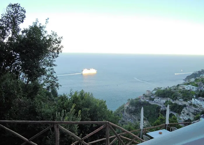 La Scivitella Holiday home *