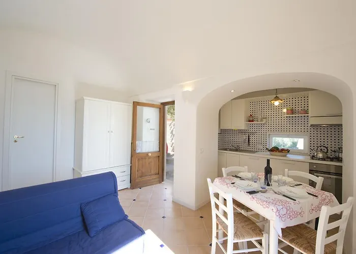 Holiday home La Scivitella