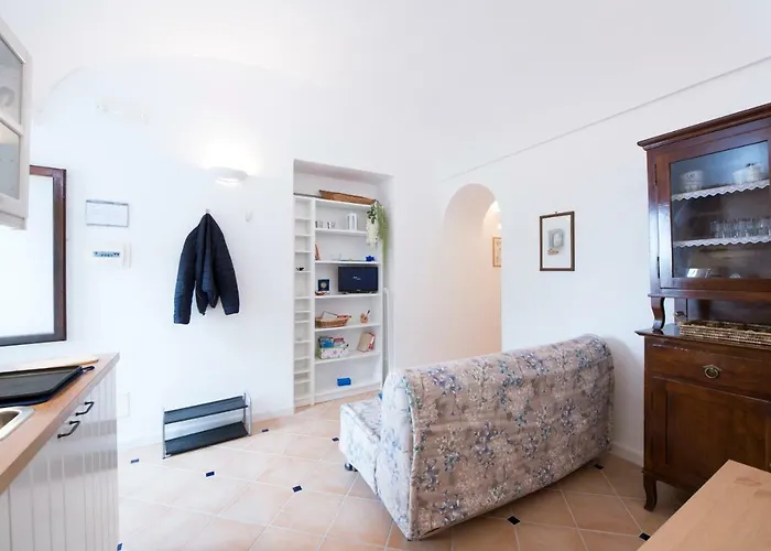 La Scivitella Сasa de vacaciones *