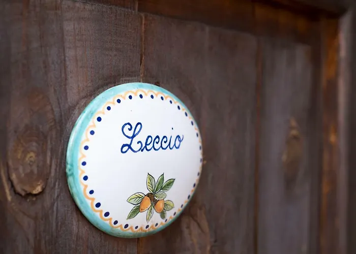 La Scivitella Сasa de vacaciones Amalfi