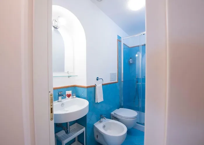 La Scivitella Holiday home