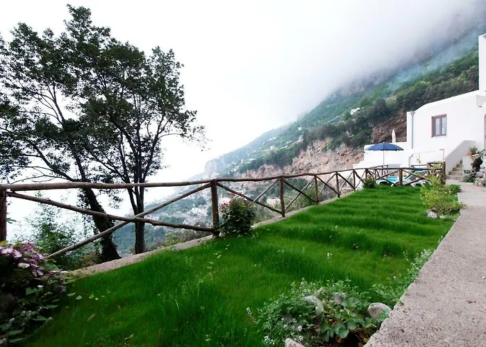 La Scivitella Holiday home *