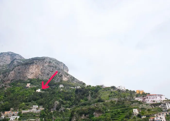 Hébergement de vacances La Scivitella *