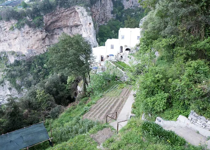 La Scivitella * Amalfi