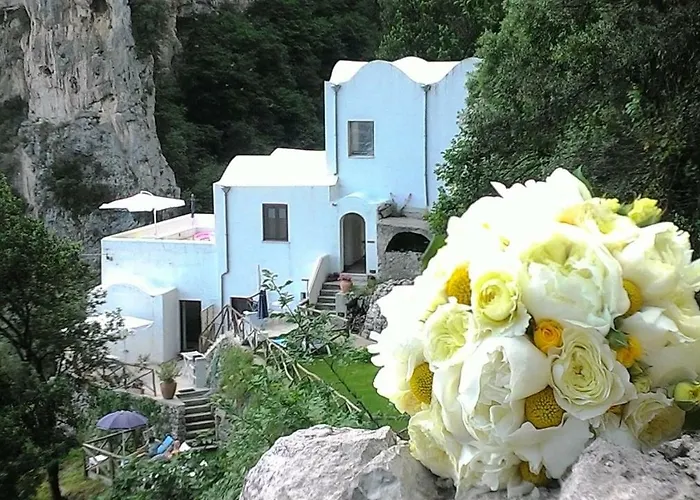 La Scivitella * Amalfi