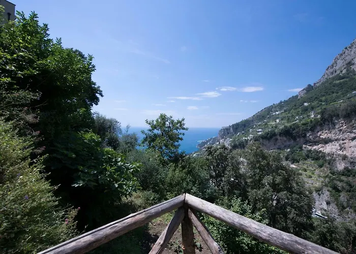 La Scivitella Сasa de vacaciones