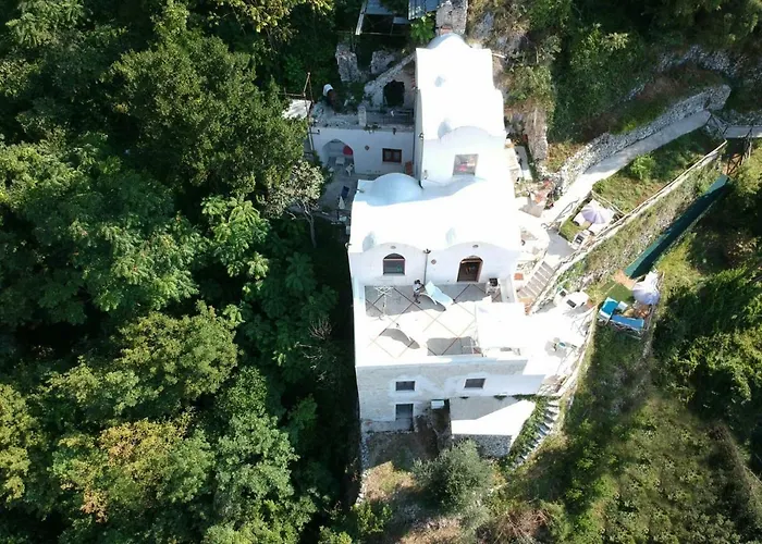 La Scivitella Holiday home